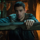 Image for article titled The 100 finally embraces its sci-fi horror elements